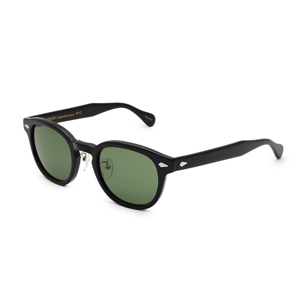 Amazon | [MOSCOT] [モスコット] サングラス LEMTOSH SUN MP